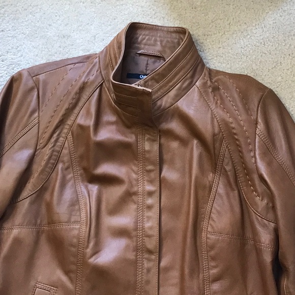 NEW Sheep Leather - Picture 6 of 9